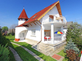Apartment Anthony 2 by Interhome